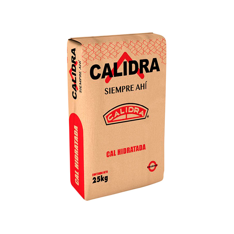 Calidra Image