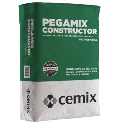 Pegazulejo Cemix Image