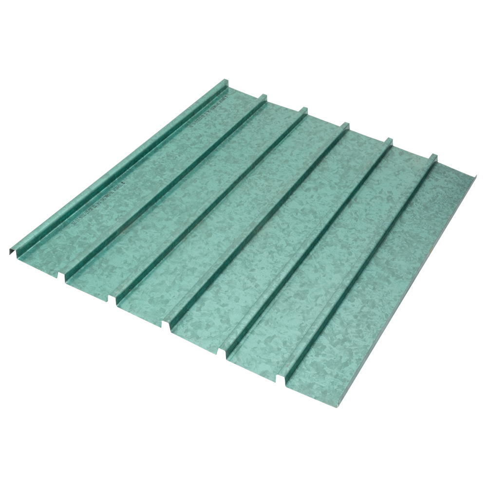 Tablero Galvanizado Image